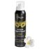 Orgie - mousse de massage - effet pétillant tropical - 150ml