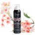 Orgie - mousse de massage - fleur de cerisier - 150ml