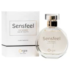 Orgie Sensfeel - parfum aux phéromones femme - 50ml