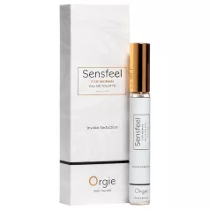 Orgie Sensfeel - parfum au phéromone femme - 10ml