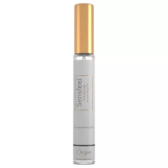 Orgie Sensfeel - parfum au phéromone femme - 10ml