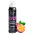 Orgie Acqua Croccante - mousse de massage - fruit de la passion (150ml)