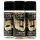 Orgie Tantric - Coffret d'Huiles de Massage Sensuelles (3x30ml)