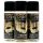 Orgie Tantric - coffret huiles sensuelles (3x30ml)