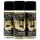 Orgie - Coffret huiles de massage sensuelles - Set 3x30ml