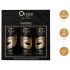 Orgie Tantric - Coffret d'Huiles de Massage Sensuelles (3x30ml)