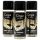 Orgie Sexy Therapy - Coffret d'huiles de massage sensuelles (3x30ml)