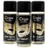 Orgie Sexy Therapy - Coffret d'huiles de massage sensuelles (3x30ml)