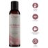 Orgie - gel lubrifiant naturel à base d'eau - fraise - 150ml