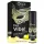 Orgie Dual Vibe - vibromasseur liquide unisexe - Gin Tonic (15 ml)