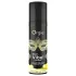 Orgie Dual Vibe - vibromasseur liquide unisexe - Gin Tonic (15 ml)