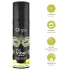 Orgie Dual Vibe - vibromasseur liquide unisexe - Gin Tonic (15 ml)