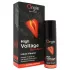 Orgie - gel vibrant effet vibration - fraise - 15ml