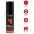 Orgie - gel vibrant effet vibration - fraise - 15ml