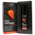 Orgie - gel vibrant effet vibration - fraise - 15ml