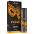 Orgie Pulse - vibrateur liquide (15 ml)
