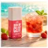 Intt Suck My Clit - gel stimulant clitoridien pour femmes - fraise (15 ml)