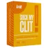 Intt Suck My Clit - gel stimulant clitoridien pour femmes - mangue (15 ml)