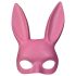 Jogestyle - Masque lapin (rose)