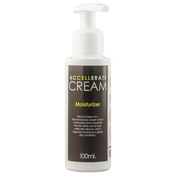 Jes-Extender - crème hydratante pour pénis - 100ml