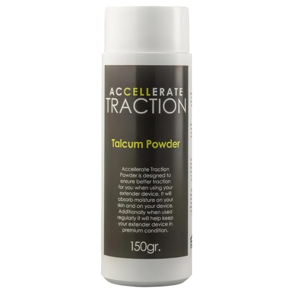 Jes-Extender - Poudre Régénérante (150g)