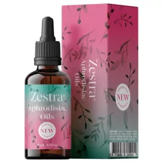 Zestra - huile aphrodisiaque pour femmes (15 ml)