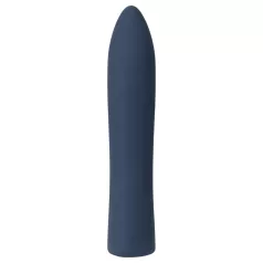 Amaysin - vibromasseur à tige rechargeable (bleu)
