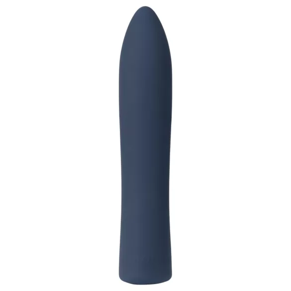 Amaysin - vibromasseur à tige rechargeable (bleu)