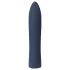 Amaysin - vibromasseur à tige rechargeable (bleu)