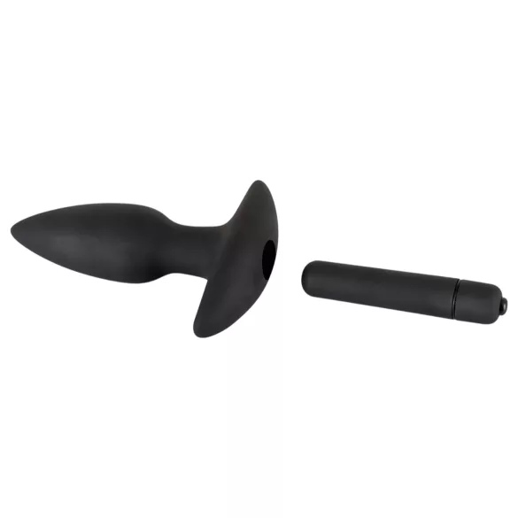 Kit complet débutant anal - coffret 6 pièces