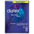 Durex - Préservatifs extra sûrs - boîte de 24