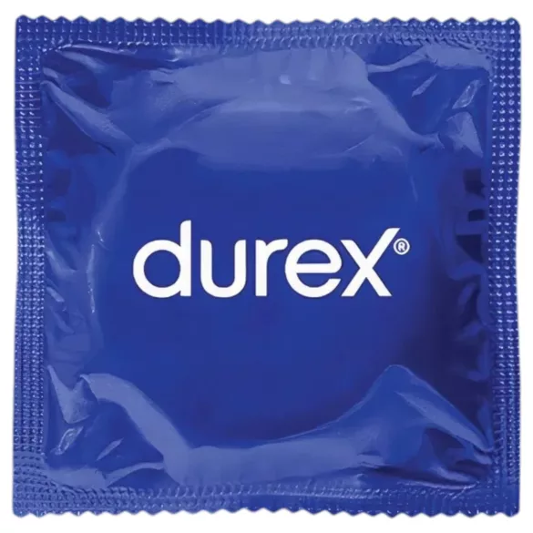 Durex - Préservatifs extra sûrs - boîte de 24