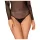 Obsessive Bijou 905 - harnais corps bijou (argenté) - S-L