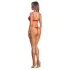Obsessive Matildea - ensemble soutien-gorge dentelle rouge