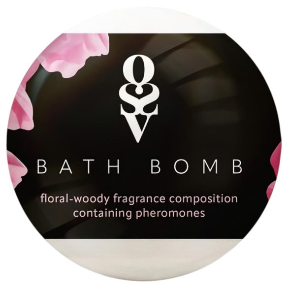 Coffret Cadeau Lingerie "Obsessive Wonderia" - 6 pièces (noir)