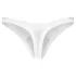 Obsessive Weddya - ensemble de lingerie deux pièces (blanc)