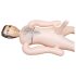 Marian - homme gonflable réaliste - PVC