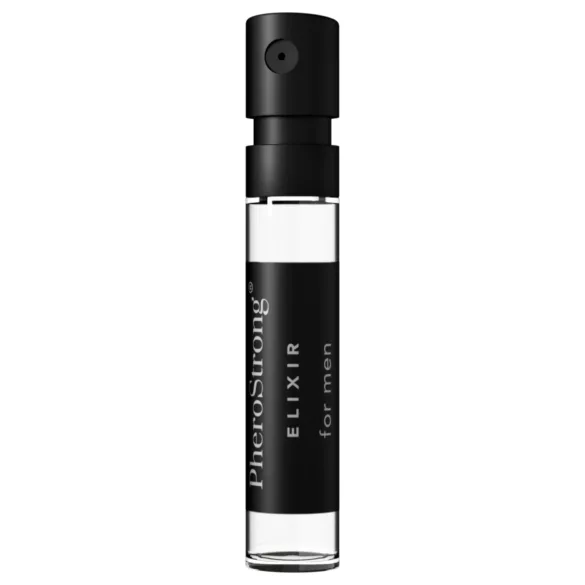 PheroStrong ELIXIR - parfum phéromones homme - 2ml