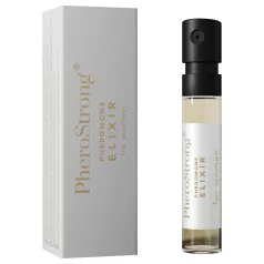 PheroStrong Elixir - parfum aux phéromones femme - 2ml
