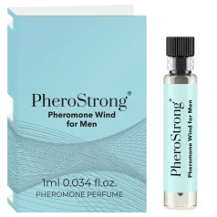 PheroStrong - parfum homme phéromones - 1ml