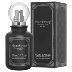PheroStrong Show - parfum aux phéromones homme - 50ml