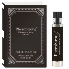 PheroStrong - parfum homme aux phéromones - format 1ml
