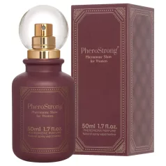 PheroStrong Show - parfum aux phéromones femme - 50ml