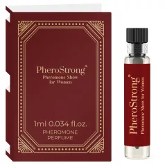 PheroStrong - parfum aux phéromones femme - 1ml
