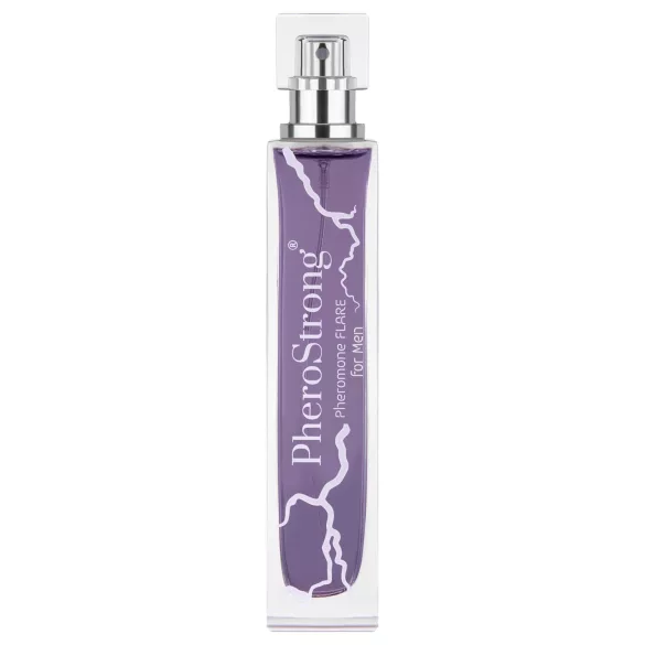 PheroStrong Flare - parfum homme aux phéromones - 50 ml