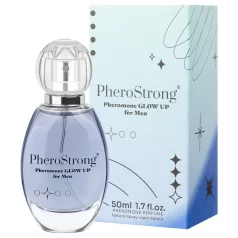 PheroStrong Glow up - parfum à la phéromone homme - 50 ml