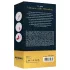 Sweet Play - vibromasseur rabbit 2 en 1 - point G et clitoris - rose