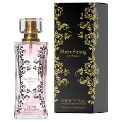PheroStrong - parfum phéromones femme - 50ml