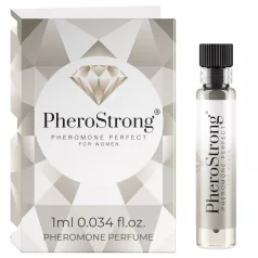 PheroStrong Perfect - parfum femme aux phéromones - 1ml