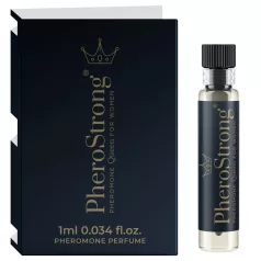 PheroStrong Queen - parfum phéromones femme - 1ml
